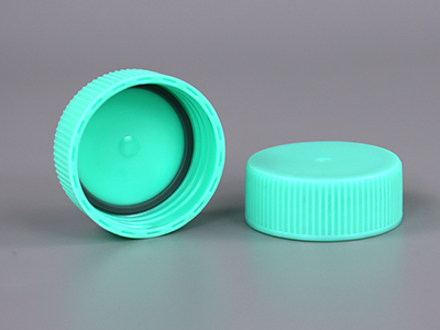 獨特的雙色蓋設計，密封性更佳，可耐-90Kpa負壓