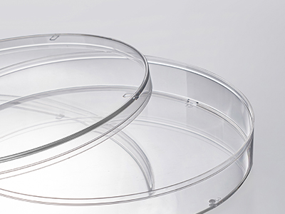 蓋子內(nèi)設(shè)有透氣棱，保持無(wú)菌的同時(shí)利于氣體交換；