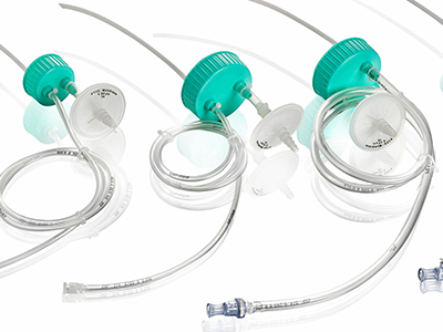 MPC接頭、MLL接頭可選，滿足不同類型管道連接需求