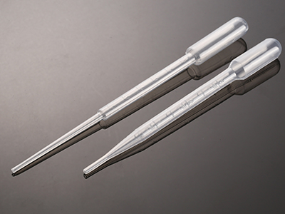 管體半透明、亮白、管壁液體流動(dòng)性理想，易控性強(qiáng)