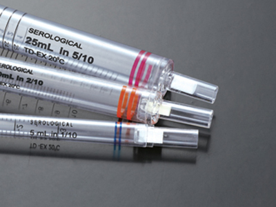 PO材質濾芯，避免交叉污染