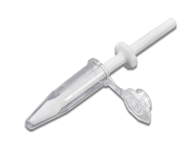 能與1.5mL微量離心管配套使用，利于樣品的精細(xì)研磨