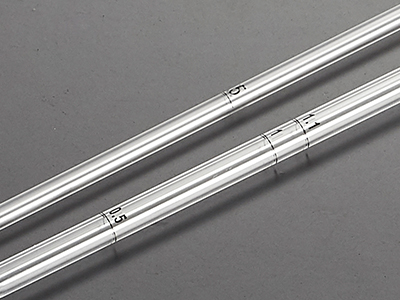 刻度線清晰，準(zhǔn)確度土2%