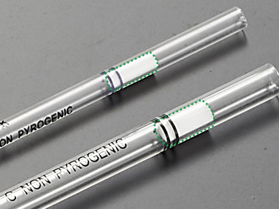 PO材質(zhì)濾芯，可避免移液器內(nèi)雜質(zhì)污染樣品，避免交叉污染