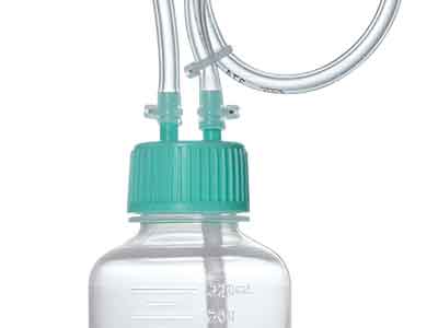 注塑一體式瓶蓋，泄露殘留低風(fēng)險(xiǎn)