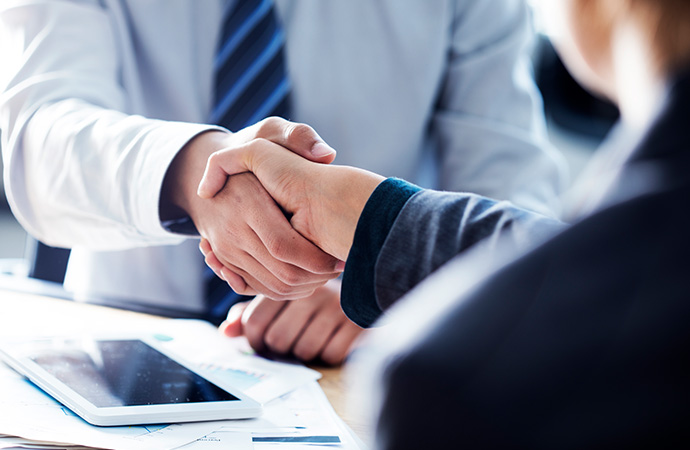 讓夢想啟航，潔特生物誠摯邀請您的加入！