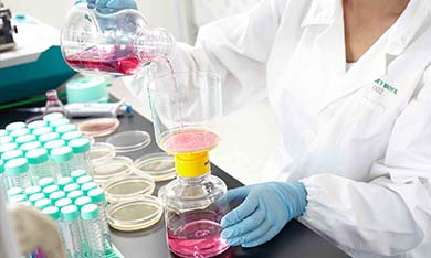 關(guān)于耗材的儲(chǔ)存、是否無(wú)DNA酶，無(wú)RNA酶、無(wú)熱原？