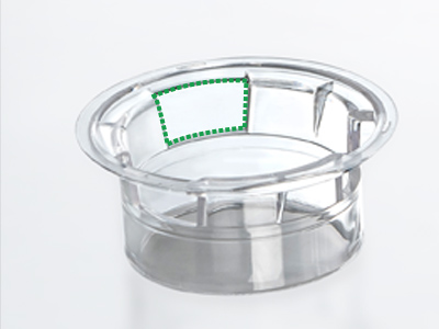 嵌套邊緣開(kāi)窗創(chuàng)新設(shè)計(jì)，加樣方便