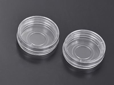 醫(yī)用級無影膠水粘接，透明度高，便于細胞觀察