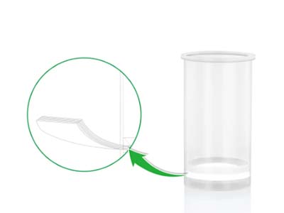 4層進(jìn)口高品質(zhì)玻璃纖維膜為原料，性能穩(wěn)定、結(jié)合力高、抗沖擊能力強(qiáng)