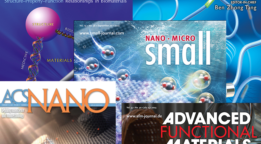 2026年論文贊助活動來襲，潔特生物為你的科研買單！